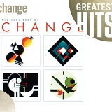 Change - The Very Best Of Change