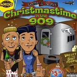 Various artists - Kevin & Bean's Christmastime In The 909