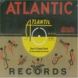 Various artists - Atlantic Vocal Groups (1951-1963) - Disc 2 of 4