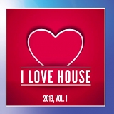 Various artists - 1 Love