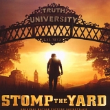 Various artists - Stomp The Yard