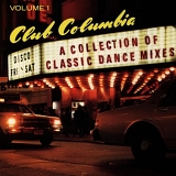 Various artists - Club Columbia
