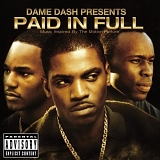 Various artists - Paid In Full (Music Inspired By The Motion Picture)