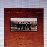 The Band - Across The Great Divide