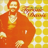 Tyrone Davis - Tyrone Davis Greatest Hits