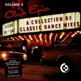 Various artists - Club Epic Vol. 4