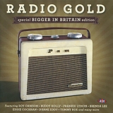 Various artists - Radio Gold