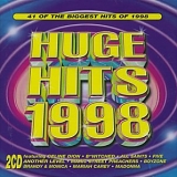 Various artists - Huge Hits 1998