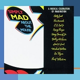 Various artists - Simply Mad About The Mouse