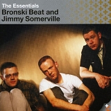 Jimmy Somerville - The Essentials