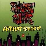 Various artists - Street Jams Hip-Hop From The Top Part 4