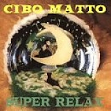 Cibo Matto - Super Relax EP