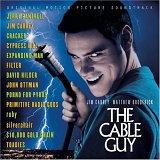 Various artists - The Cable Guy