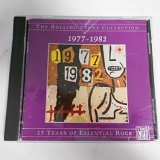 Various artists - The Rolling Stone Collection - 1977-1982