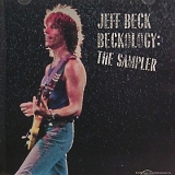 Jeff Beck - Beckology: The Sampler