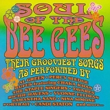 Various artists - Soul of The Bee Gees