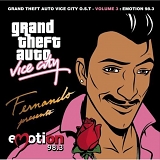 Various artists - GTA Vice City OST Vol.3: Emotion 98.3