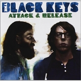 THE BLACK KEYS - ATTACK & RELEASE