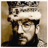 The Costello Show (featuring Elvis Costello) - King Of America