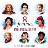 Various artists - 8 Femmes