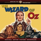 Various artists - The Wizard of OZ (Original Cast Album)