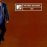 Various artists - MTV R&B The First 1000 Years