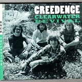 Creedence Clearwater Revival - Opus Collection