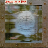 Various artists - Brain in a Box: The Science Fiction Collection