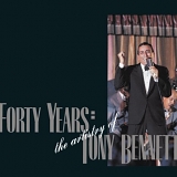 Tony Bennett - Tony Bennett - 40 Years The Artistry Of Tony Bennett [Disc 4] (1991)