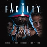 Various artists - The Faculty