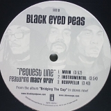 Black Eyed Peas Feat. Macy Gray - Request Line (Maxi Single)