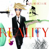 David Bowie - Reality (Disc 2 )