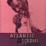 Various artists - Atlantic Soul (1959-1975) - Disc 2 of 4