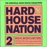 Various artists - House Nation 2