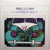 Mose Allison - V-8 Ford Blues