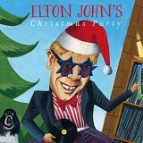 Various artists - Elton John's Christmas Party