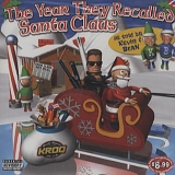 Various artists - The Year They Recalled Santa Claus