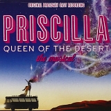 Original Broadway Cast - Priscilla - Queen of the Desert (Original Broadway Cast Recording)