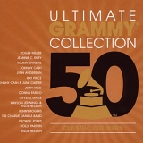 VARIOUS - ULTIMATE GRAMMY COLLECTION: CLASSIC COUNTRY
