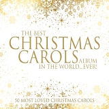 Various artists - The Best Christmas Album In The World...Ever!