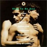 Various artists - Glad To Be Gay