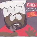 Chef - Chocolate Salty Balls