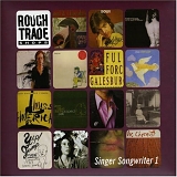 Various artists - Rough Trade Shops - Singer Songwriter 1