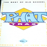 Various artists - Phat Trax Vol. 1
