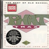 Various artists - Phat Trax Vol. 5