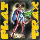 Various artists - Phat Trax Vol. 7