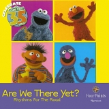 Sesame Street Muppets - Sesame Road