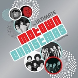 Various artists - The Ultimate Motown Christmas Collection