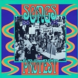 Various artists - Songs Of Protest
