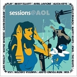 Various artists - Sessions@AOL